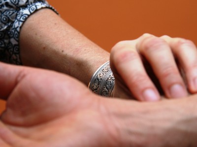 Ajurvedska diagnostika