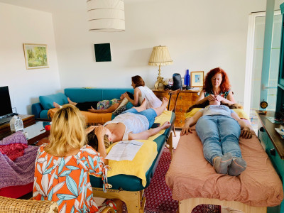 Izmenjave Access Barsov ,Reikija in ostalih tehnik. Portorož