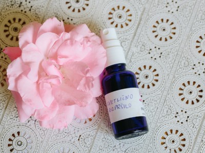 Kako z eteričnimi olji zmanjšamo stres?