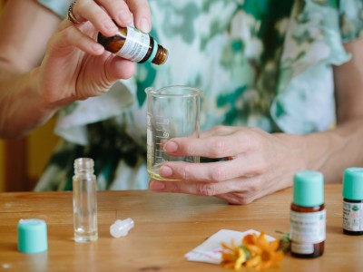 5 aromaterapevtskih izdelkov za vsak dan