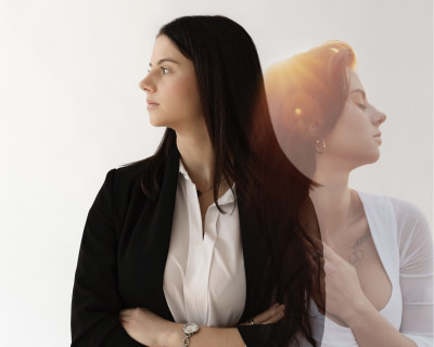 Ravnovesje med moško in žensko energijo v poslovnem svetu