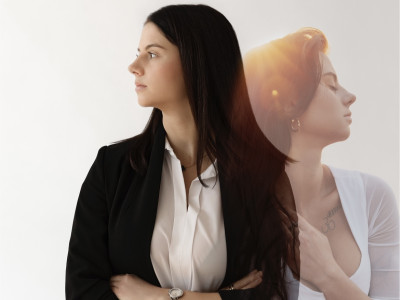 Ravnovesje med moško in žensko energijo v poslovnem svetu