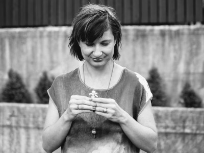 Podjetniška pot kot poslanstvo