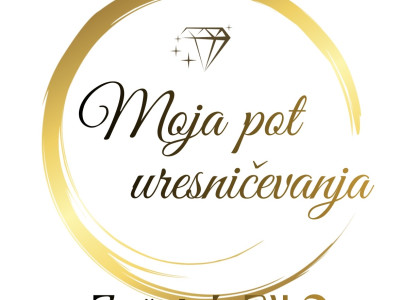 Moja pot uresničevanja (4 mesečna delavnica)