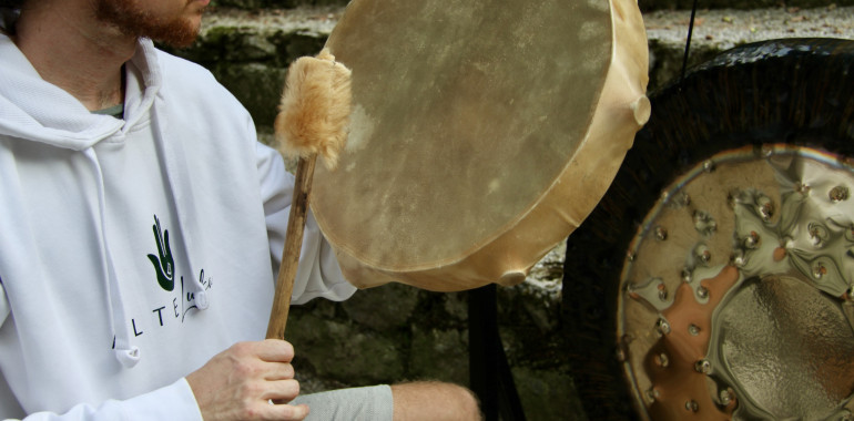 PRA-ZVOK SVETA, ALTE Luka