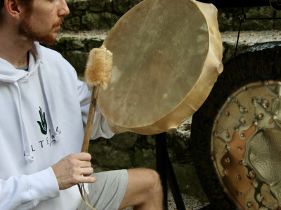 PRA-ZVOK SVETA, ALTE Luka