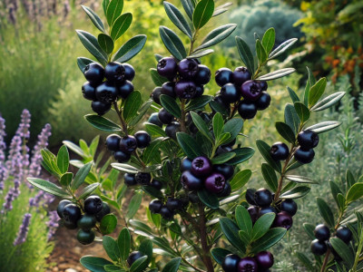 Mirta: Mediteranska zdravilna rastlina z dolgo zgodovino in mnogimi koristmi