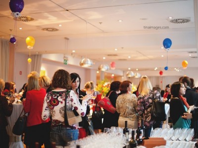 Združena ženska energije ne pozna meja