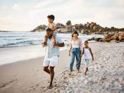 Zakaj se največ prepiramo ravno na dopustu