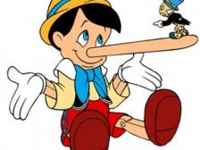 Živeti v laži ali najti resnico?