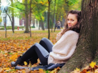 Imaš tudi ti sindrom pridne punčke?