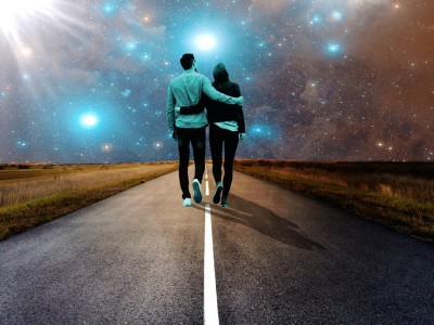 Indigo otroci – revolucionarji drugačne prihodnosti?