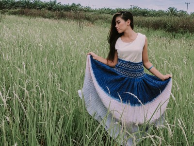 Se spomnite, kakšni ste bili, dokler vam ni svet povedal, kakšni bi morali biti?