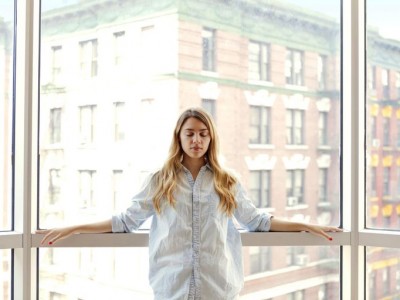 Kako zbrati notranjo moč – za boj proti raku?