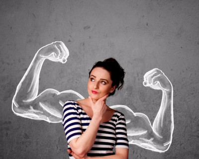 Lahko odložiš obremenjenost, ki jo nosiš na svojih ramenih