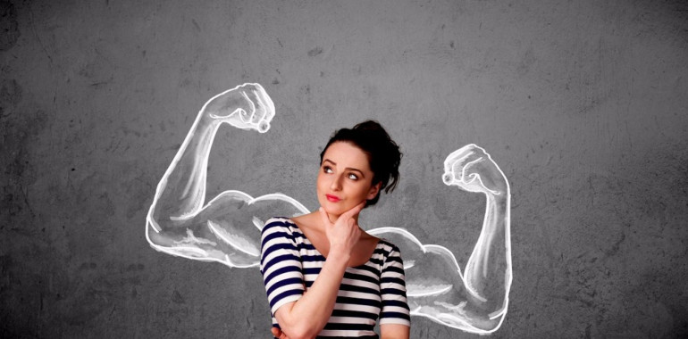 Lahko odložiš obremenjenost, ki jo nosiš na svojih ramenih