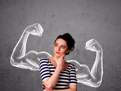 Lahko odložiš obremenjenost, ki jo nosiš na svojih ramenih