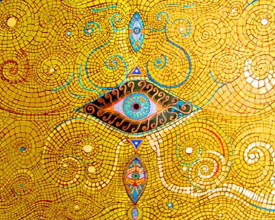 Intenziv samospoznanja- gnoze