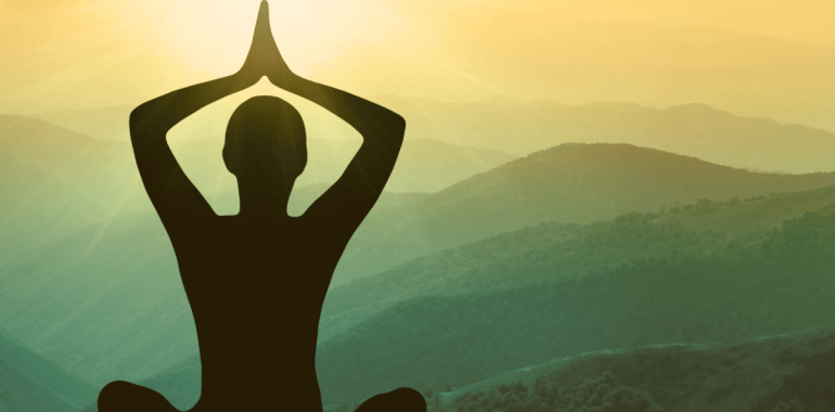 Mednarodni dan meditacije