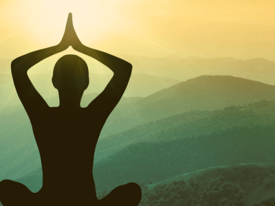 Mednarodni dan meditacije