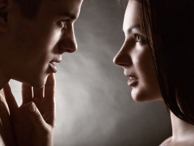 Duša potrebuje intimnost, a ta se začne s teboj!