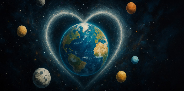 Intuitivci in bolezni