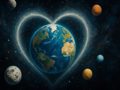 Intuitivci in bolezni