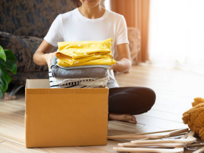 Dajanje - balzam za dušo