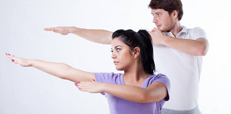 Qigong-Tai Chi začetni - semester ONLINE