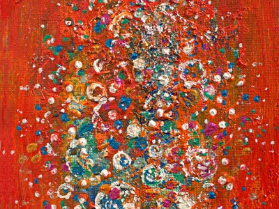 Leto 2017 – leto novih začetkov