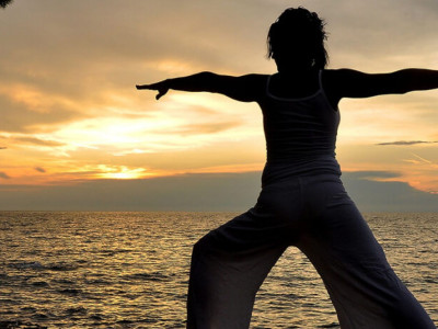 Predtavitev tečaja: Tantra hatha joga - intenziv