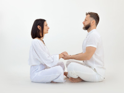 Senzualna masaža- potovanje skozi čarovnijo dotika