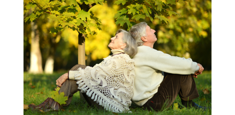 Umirjanje živčnega sistema