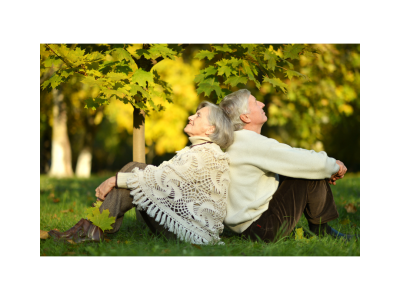 Umirjanje živčnega sistema