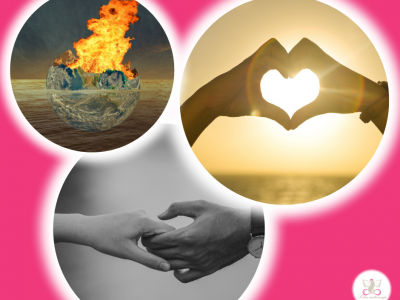 Nenavadno dolga planetarna vojna Venere in Marsa