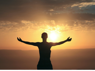 Nasveti za krepitev notranje moči