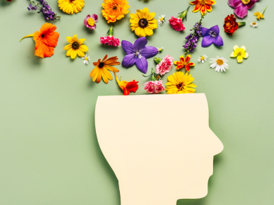 Nasveti za ohranjanje in krepitev duševnega zdravja 