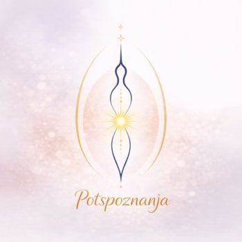 Potspoznanja – Holistično mentorstvo za osebno preobrazbo