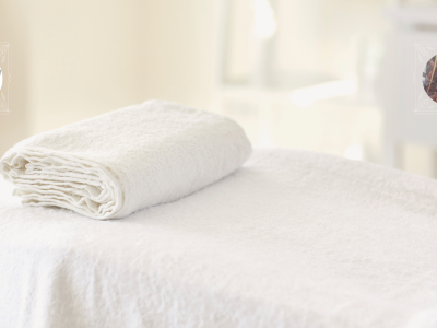  Aromaterapevtska energijska masaža z bioesenzorično podporo