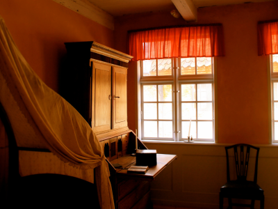 FEBRUARSKA POLNA LUNA - Vilinska pripoved 