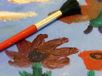 IZOBČENEC - Vilinska pripoved 