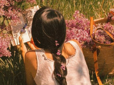 ŽIVLJENJE JE LAHKO PREPROSTO - Vilinska pripoved 