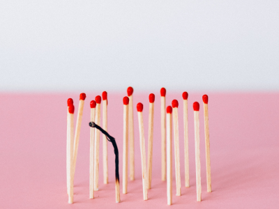 Izgorelost in kako si lahko pomagamo?