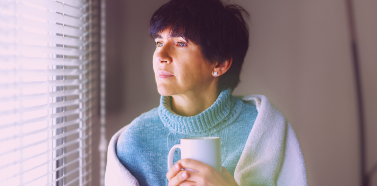 Male laži, velika cena – ko v imenu miru izdajaš sebe