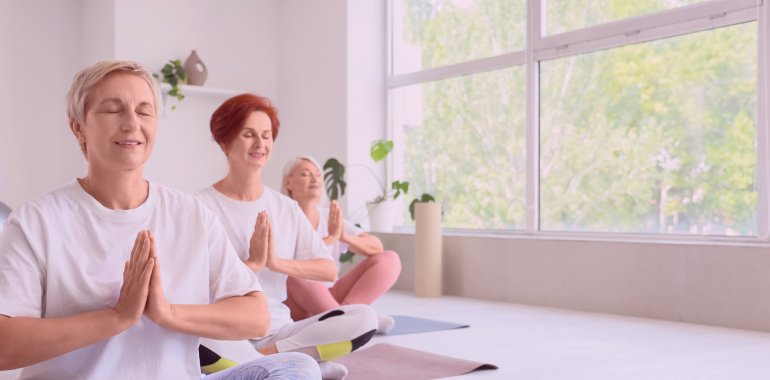 Kako pomagati svojim (in svetu), ne da pri tem izgoriš