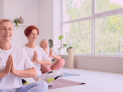 Kako pomagati svojim (in svetu), ne da pri tem izgoriš