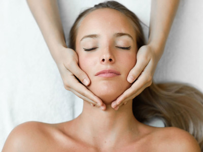 Pomlajevanje z Japonskim cosmo liftingom