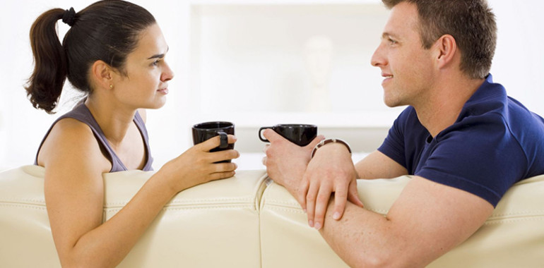 Delavnica JASNE (nenasilne) komunikacije v Ljubljani