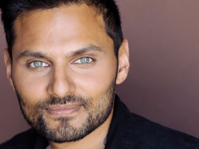 Jay Shetty: Preden zapraviš svoje življenje, si preberi tole …