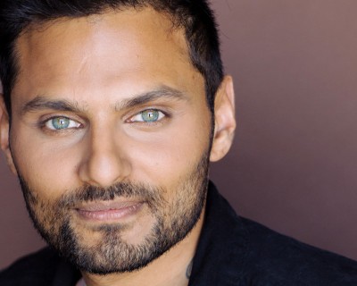 Jay Shetty: Preden zapraviš svoje življenje, si preberi tole …